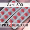 Axcil 500 19